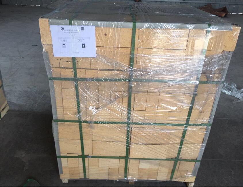 耐火材料