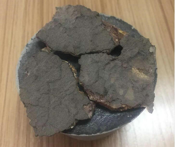抗侵蝕澆注料