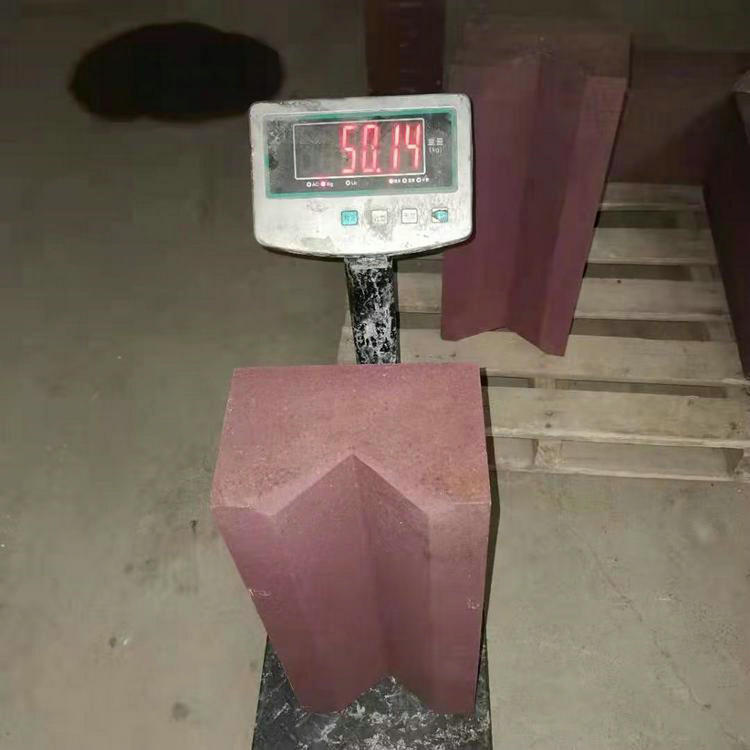 鉻剛玉滑軌磚
