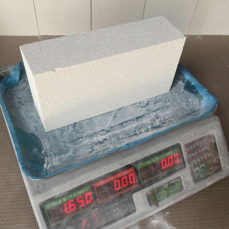 莫來石保溫磚
