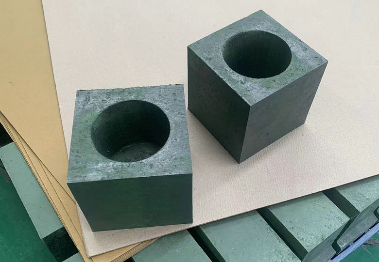鉻剛玉磚